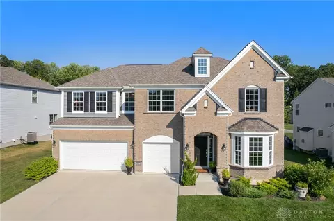 6296 Emery Xing, Loveland, OH 45140