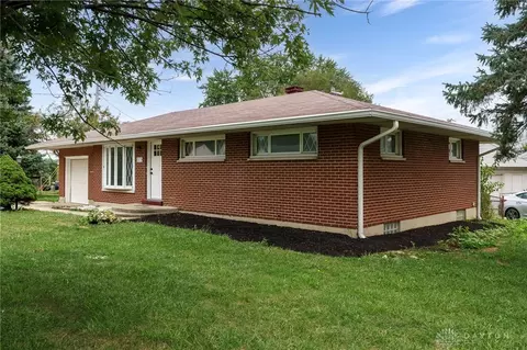 1172 S Maple Ave, Fairborn, OH 45324