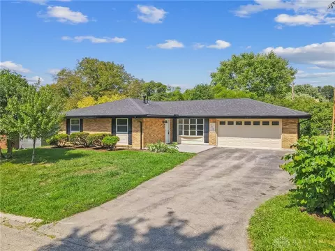 5962 Cindy Dr, Dayton, OH 45449