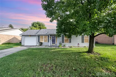 968 Pom Ct, Trenton, OH 45067