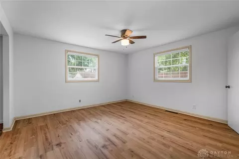 Bedroom - 110 Weller Ave, Centerville, OH 45458 photo 6 of 6