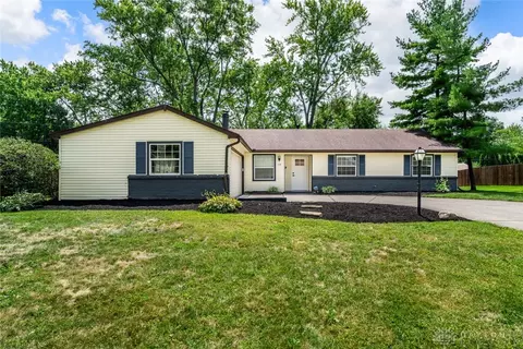 Exterior - 110 Weller Ave, Centerville, OH 45458 photo 1 of 4