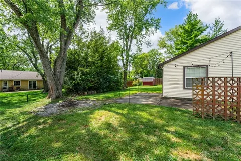 Exterior - 110 Weller Ave, Centerville, OH 45458 photo 2 of 4