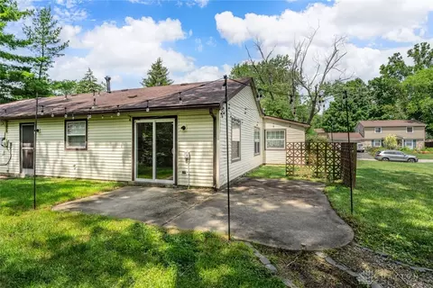 Exterior - 110 Weller Ave, Centerville, OH 45458 photo 3 of 4