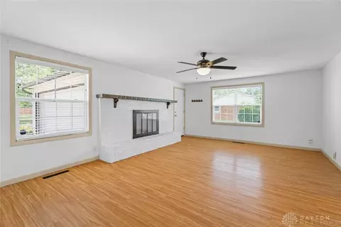 Living - 110 Weller Ave, Centerville, OH 45458 photo 1 of 3