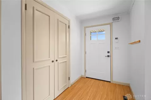Entry Way - 110 Weller Ave, Centerville, OH 45458 photo 1 of 2