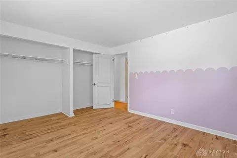Bedroom - 110 Weller Ave, Centerville, OH 45458 photo 5 of 6