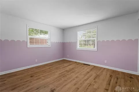 Bedroom - 110 Weller Ave, Centerville, OH 45458 photo 4 of 6