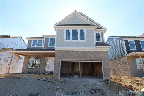 128 Twilight Ln #128, Sugarcreek Township, OH 45440