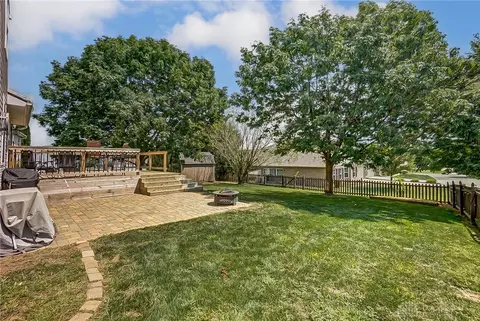 Exterior - 2016 Clearstream Way, Clayton, OH 45315 photo 9 of 9