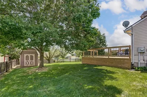 Exterior - 2016 Clearstream Way, Clayton, OH 45315 photo 8 of 9