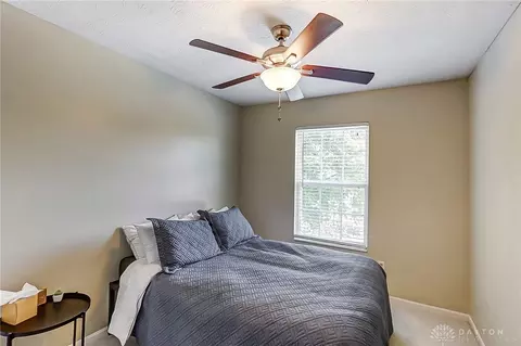 Bedroom - 2016 Clearstream Way, Clayton, OH 45315 photo 4 of 5
