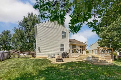 Exterior - 2016 Clearstream Way, Clayton, OH 45315 photo 2 of 9