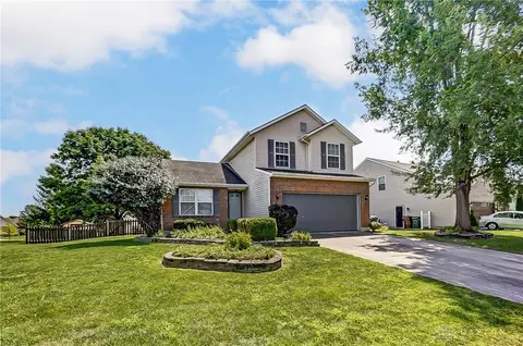 Exterior - 2016 Clearstream Way, Clayton, OH 45315 photo 3 of 9