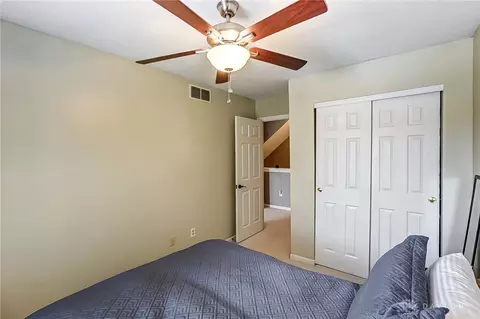 Bedroom - 2016 Clearstream Way, Clayton, OH 45315 photo 5 of 5