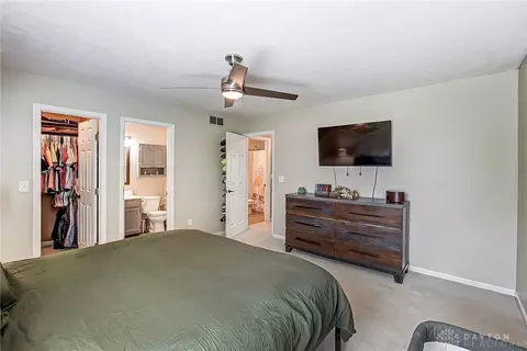 Bedroom - 2016 Clearstream Way, Clayton, OH 45315 photo 2 of 5