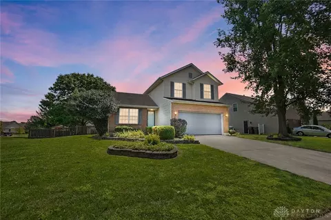 Exterior - 2016 Clearstream Way, Clayton, OH 45315 photo 1 of 9