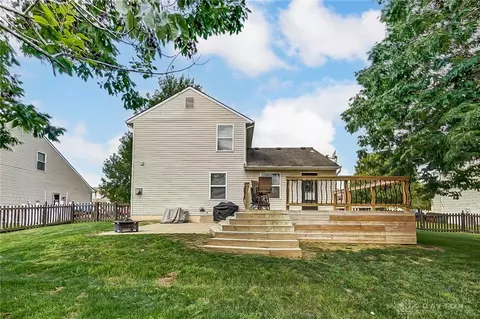 Exterior - 2016 Clearstream Way, Clayton, OH 45315 photo 6 of 9