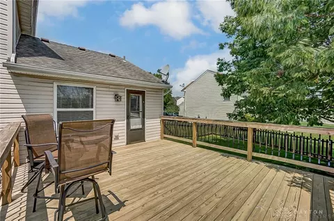 Exterior - 2016 Clearstream Way, Clayton, OH 45315 photo 4 of 9