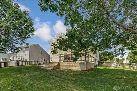Exterior - 2016 Clearstream Way, Clayton, OH 45315 photo 7 of 9