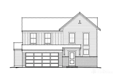 142 Kenneth Hamilton Way, Yellow Springs, OH 45387