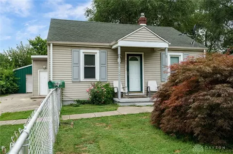 2012 Carolina St, Middletown, OH 45044
