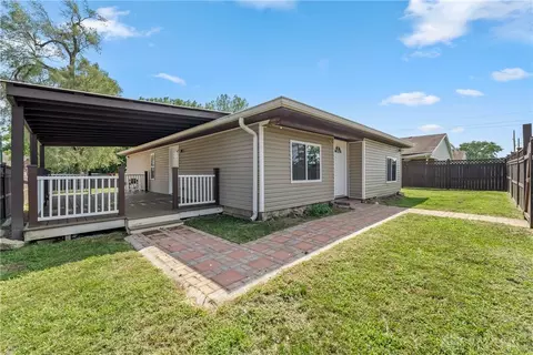 4000 Hoover Ave, Dayton, OH 45402
