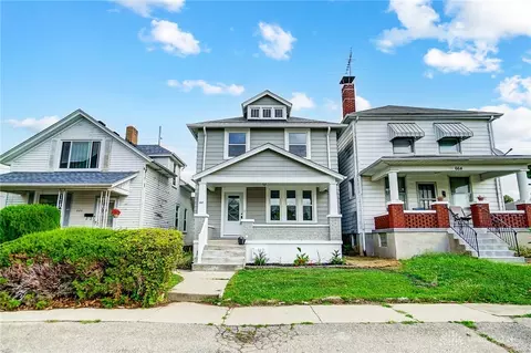 662 Hooven Ave, Hamilton, OH 45015