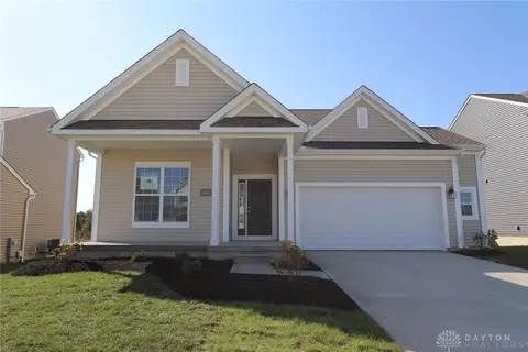 3060 Wellington Ln #8281, Miami Township, OH 45449