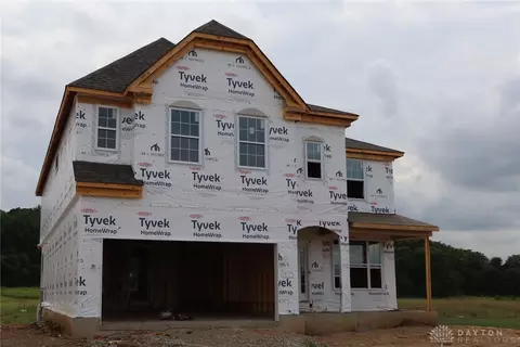 2813 Sky Crossing Dr #40, Beavercreek, OH 45434