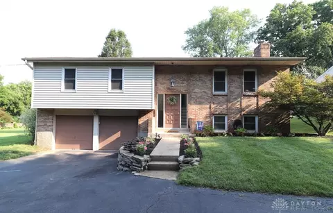 3880 E Kemper Rd, Sharonville, OH 45241