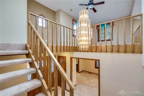 Entry Way - 7170 Fallen Oak Trce, Dayton, OH 45459 photo 5 of 5