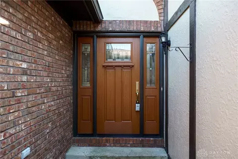 Entry Way - 7170 Fallen Oak Trce, Dayton, OH 45459 photo 1 of 5