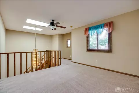 Living - 7170 Fallen Oak Trce, Dayton, OH 45459 photo 8 of 8