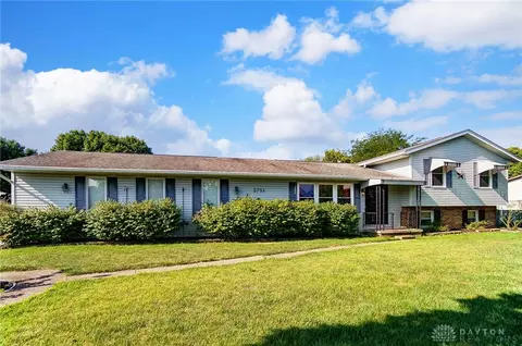 3751 Shakertown Rd, Beavercreek, OH 45430
