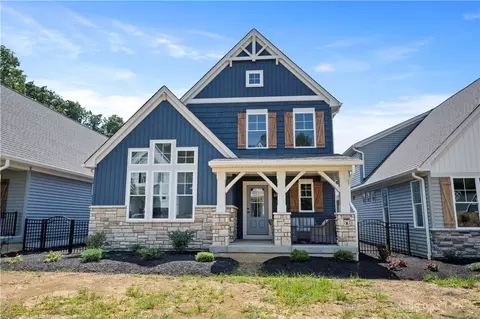 984 Yarrow Ln, Morrow, OH 45152