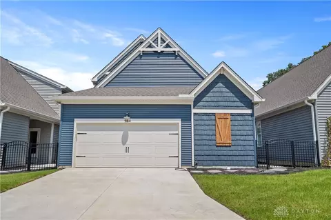 984 Yarrow Ln, Morrow, OH 45152 photo 52