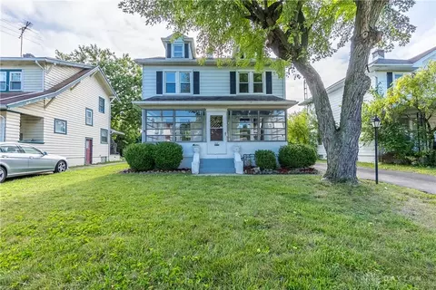 2426 Ravenwood Ave, Dayton, OH 45406