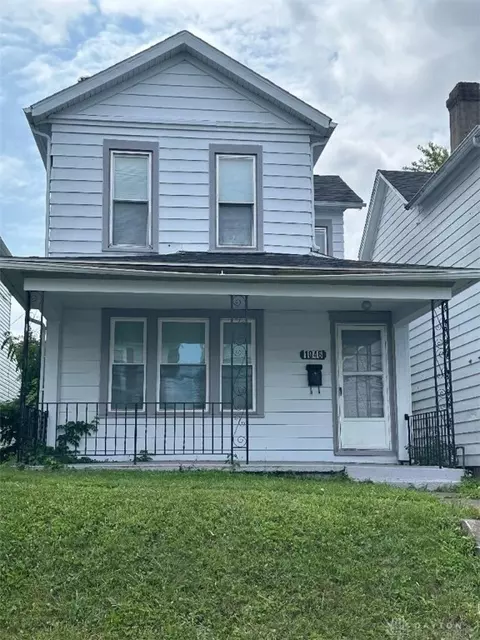 1046 Huffman Ave, Dayton, OH 45403