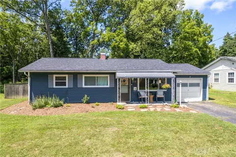 219 Tuscarora Dr, Loveland, OH 45140