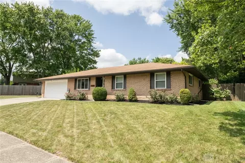 5321 Angelita Ave, Dayton, OH 45424