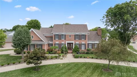 2485 Briggs Rd, Dayton, OH 45459