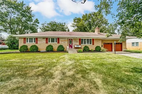 1183 Katherine Dr, Dayton, OH 45434