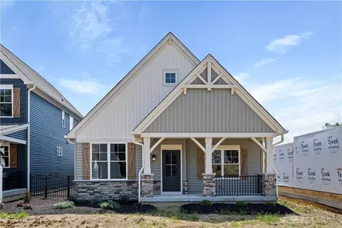 978 Yarrow Ln, Morrow, OH 45152