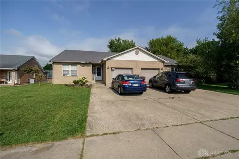 777 Calderwood Ct, Lebanon, OH 45036