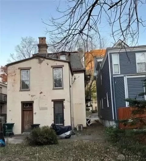 2541 Hackberry, Cincinnati, OH 45206 photo 10