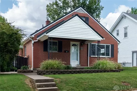1231 Holly Ave, Dayton, OH 45410