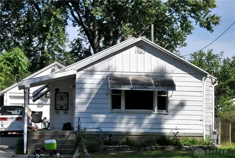 4725 Opperman Ave, Dayton, OH 45431