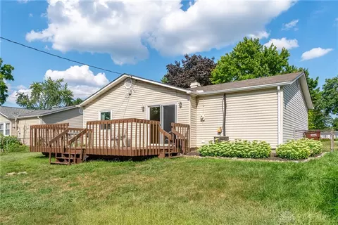 3041 Sudbury Dr, Kettering, OH 45420 photo 20