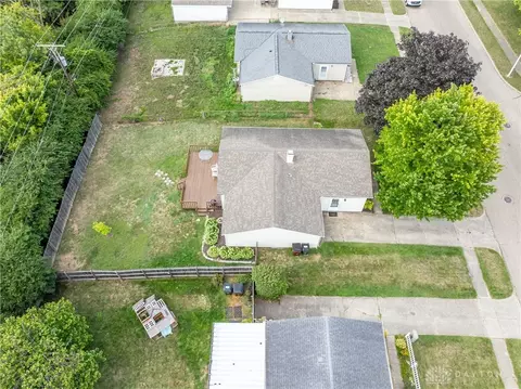 3041 Sudbury Dr, Kettering, OH 45420 photo 23